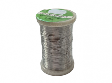 ApiNord® Wabendraht verzinnt 250g